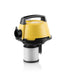 EAN 8590393303564 - Eta ETA422290000 extractor de polvo Negro, Amarillo 2,5 L 1400 W imagen 3