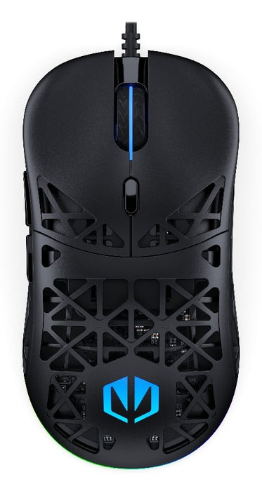 EAN 5903018667812 - ENDORFY LIV ratón Juego Ambidextro USB tipo A Óptico 12000 DPI imagen 14