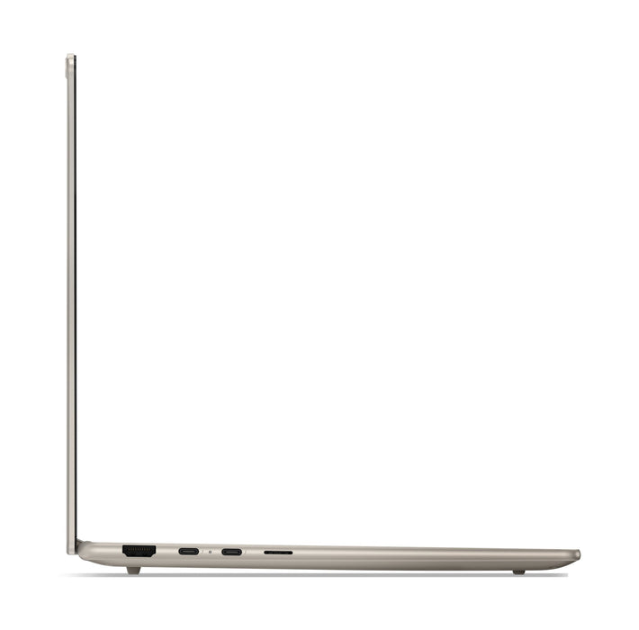 EAN 198157327153 - Lenovo Yoga Slim 7 14ILL10 Copilot+ PC Intel Core Ultra 7 258V Portátil 35,6 cm (14") 2.8K 32 GB LPDDR5x-S imagen 12