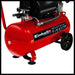 EAN 4006825638264 - Einhell TC-AC 420/50/10 V compresor de aire 2200 W 420 l/min Corriente alterna imagen 4