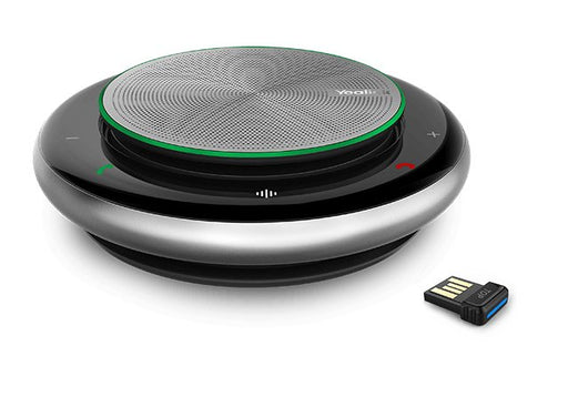 EAN 6938818305502 - Yealink CP900 altavoz Universal Negro, Gris imagen 1