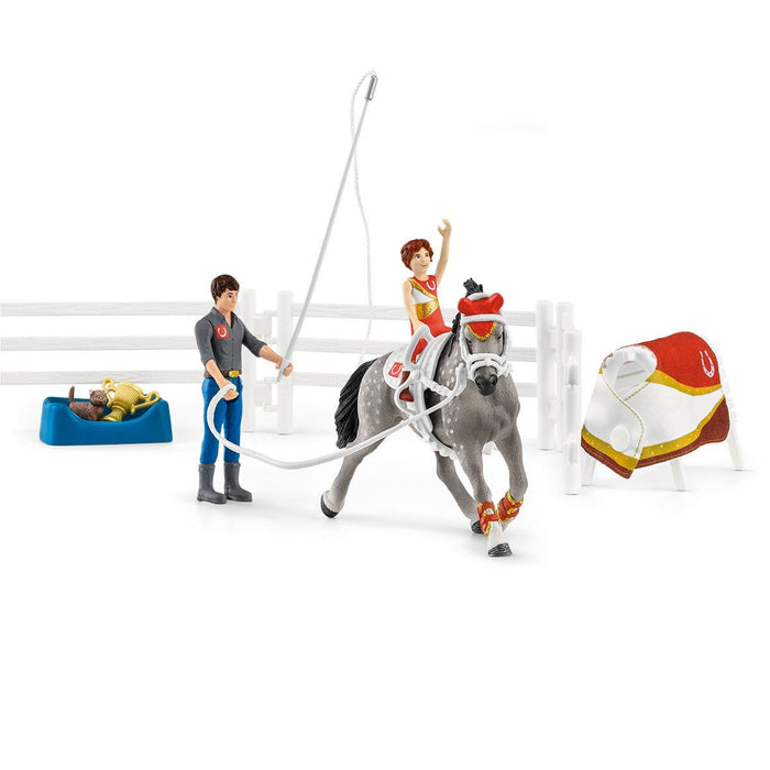 EAN 4059433047195 - schleich HORSE CLUB 42443 set de juguetes imagen 13
