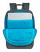 EAN 4260709011882 - Rivacase 8265 GREY mochila City backpack Gris Poliéster imagen 14