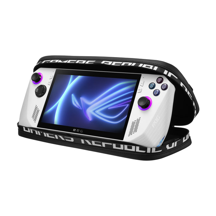 EAN 4711081995586 - ASUS ROG ALLY Travel Case Cualquier marca Poliéster, Poliuretano (PU) Negro imagen 5