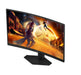 EAN 4038986182027 - AOC G4 C27G4ZXE pantalla para PC 68,6 cm (27") 1920 x 1080 Pixeles Full HD LED Negro imagen 6