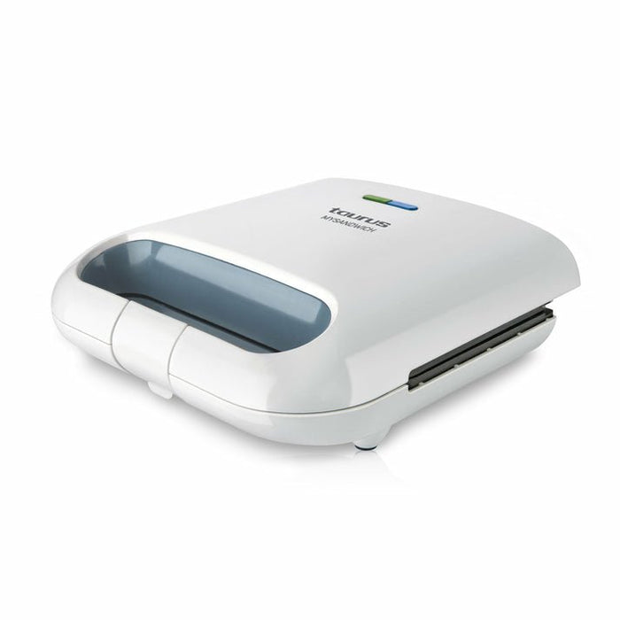 EAN 8414234689474 - Taurus MySandwich 1 rebanada(s) 800 W Blanco imagen 1