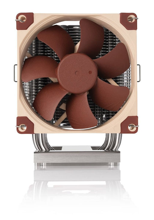 EAN 9010018000313 - Noctua NH-U9 DX-4189 sistema de refrigeración para ordenador Procesador Refrigerador de aire 9,2 cm Alumi imagen 2