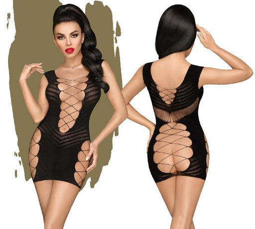 EAN 4061504005508 - Penthouse Flame On The Rock Camisa Negro imagen 1