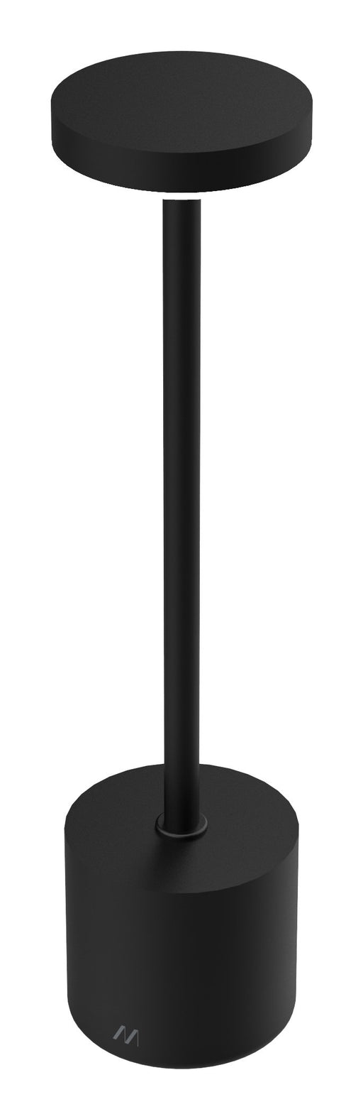 EAN 8021735218302 - Muitomas UPNDOWNLAMPBK lámpara de mesa LED Negro imagen 2