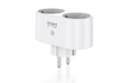 EAN 6972391280061 - Gosund SP211 enchufe inteligente Hogar Blanco imagen 11