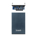EAN 8433281010222 - TooQ TQE-2527PB caja para disco duro externo Caja de disco duro (HDD) Negro, Marina 2.5" imagen 5