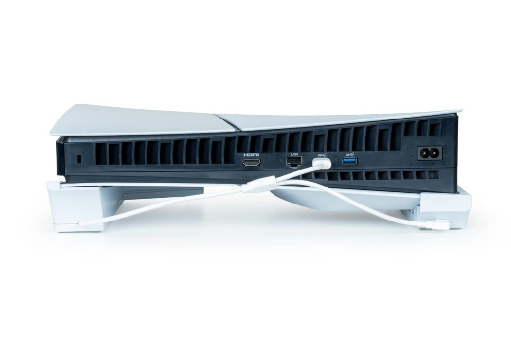 EAN 3665962025644 - Bigben Interactive BB025644 accesorio y piza de videoconsola Puesto imagen 4