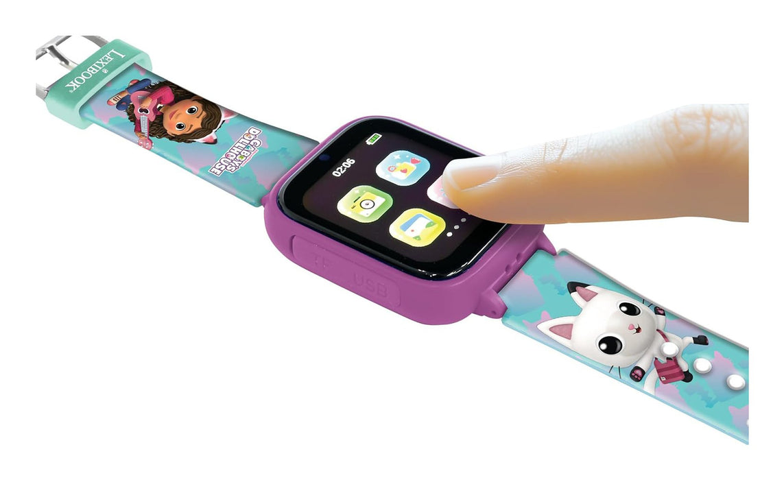 EAN 3380743106892 - Lexibook DMW070GDH electrónica para niños Reloj multifunción para niños imagen 2