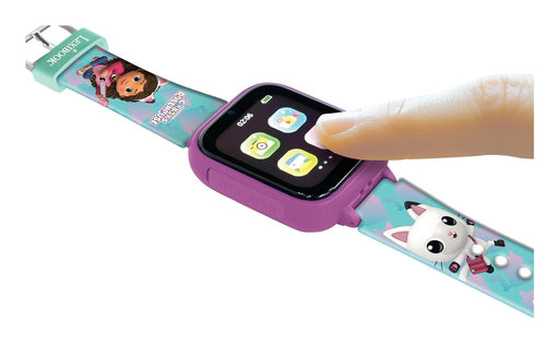 EAN 3380743106892 - Lexibook DMW070GDH electrónica para niños Reloj multifunción para niños imagen 2