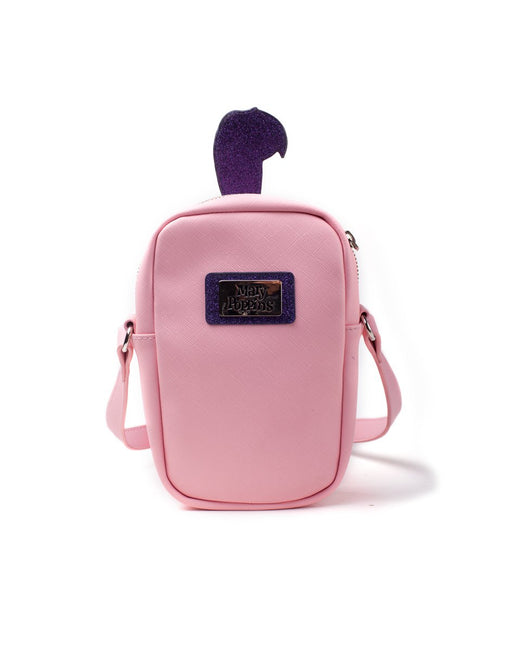EAN 8718526103212 - Disney Mary Poppins glitter Umbrella Shoulder Bag Poliéster Rosa Mujer Bolsa de hombro imagen 2