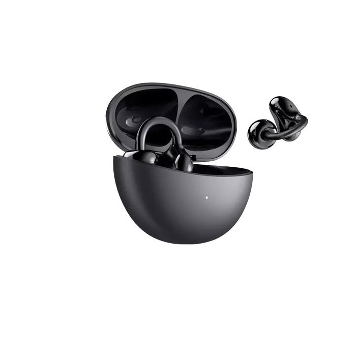 EAN 6975840260720 - Honor CHOICE Earbuds Clip Auriculares Inalámbrico Clip de oreja Llamadas/Música Bluetooth Negro imagen 6