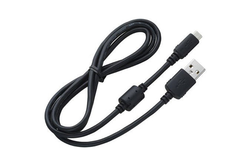 EAN 0013803267877 - Canon IFC-600PCU cable USB USB 2.0 1 m USB A Negro imagen 1