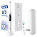 EAN 4210201408918 - Oral-B iO 8S Adulto Cepillo dental vibratorio Blanco imagen 3