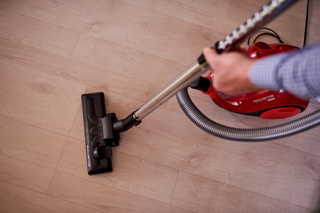 EAN 3221614006388 - Rowenta Swift Power RO2913 1,2 L Aspiradora cilíndrica Secar 900 W Sin bolsa imagen 7