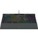 EAN 840006660118 - Corsair K70 PRO teclado Juego USB QWERTZ Alemán Negro imagen 2