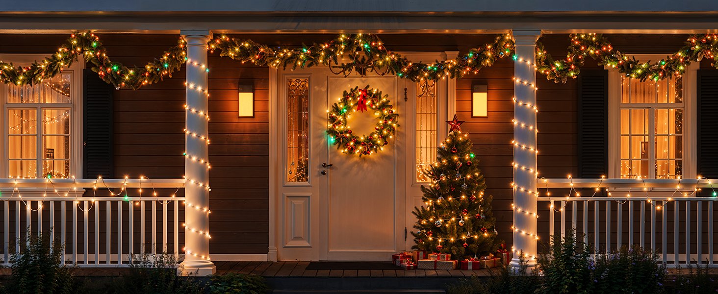 EAN 6974316990642 - Govee H80C4 Tira de luz inteligente Wi-Fi/Bluetooth 15 W imagen 10