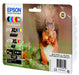 EAN 8715946646510 - Epson Squirrel 478XL cartucho de tinta 1 pieza(s) Original Alto rendimiento (XL) Negro, Cian, Magenta, Am imagen 4