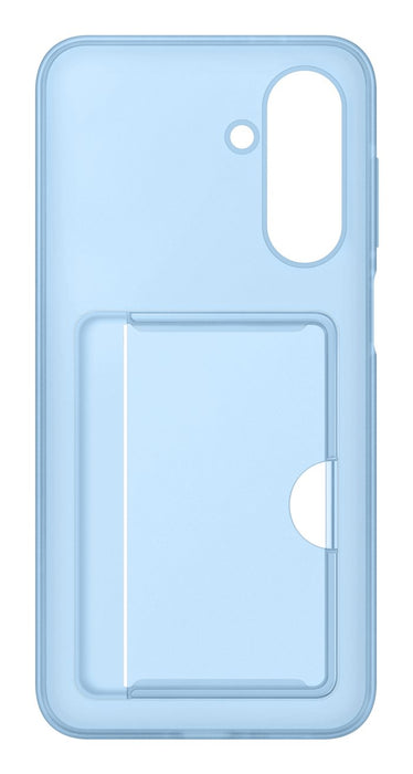 EAN 8806097245223 - Samsung EF-OA266 funda para teléfono móvil 17 cm (6.7") Azul imagen 5