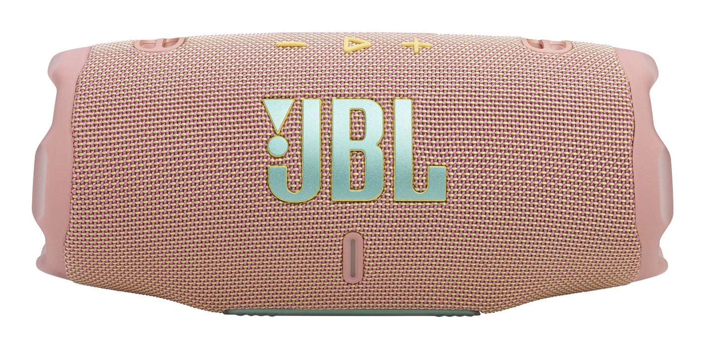 EAN 1200130019623 - JBL Charge 6 Rosa 45 W imagen 3