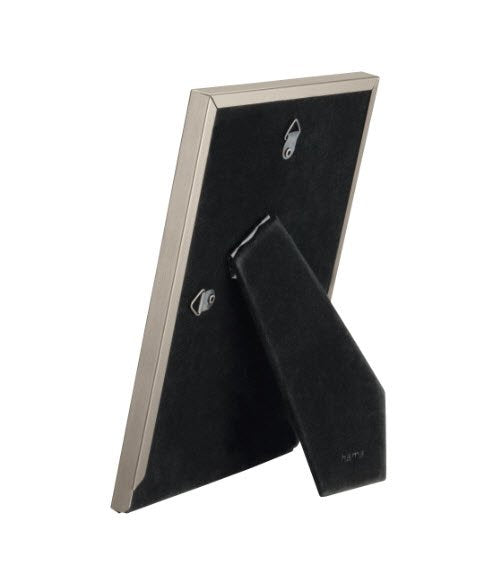 EAN 4047443505477 - Hama Riva Expositor de pie retroiluminado Titanio imagen 3