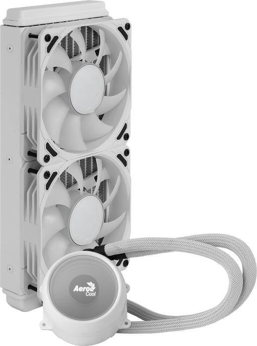 EAN 4710562759150 - Aerocool Mirage L240 Procesador Sistema de refrigeración líquida todo en uno 1 pieza(s) imagen 6
