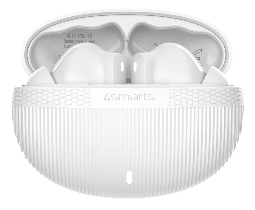 EAN 4252011912858 - 4smarts SkyBuds Pro ANC Auriculares True Wireless Stereo (TWS) Dentro de oído Llamadas/Música/Deporte/Uso imagen 6