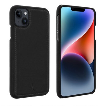 EAN 3614260030843 - Akashi ALTC0CUI14MBLK funda para teléfono móvil 17 cm (6.7") Negro imagen 1