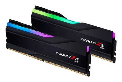 EAN 4713294233509 - G.Skill Trident Z5 RGB F5-5600J4040D48GX2-TZ5RK módulo de memoria 96 GB 2 x 48 GB DDR5 imagen 2
