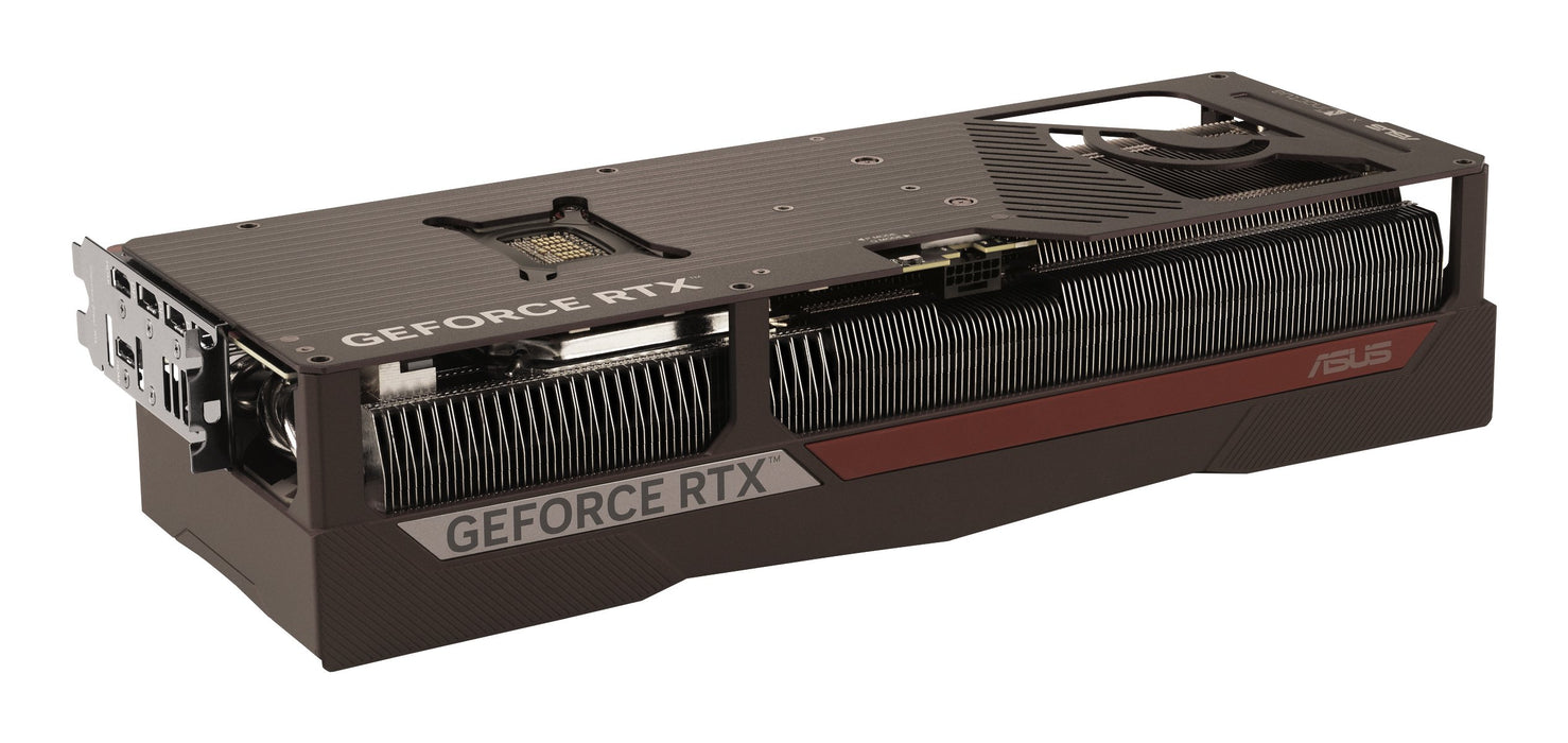 EAN 199291205383 - ASUS RTX5080-O16G-NOCTUA NVIDIA GeForce RTX 5080 16 GB GDDR7 imagen 14