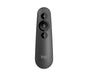 EAN 5099206090828 - Logitech 910-005843 apuntador inalámbricos Bluetooth/RF Grafito imagen 2