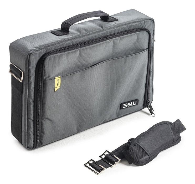 EAN 4031541755186 - B&W Cases TEX.162.RPD caja para equipo Funda suave Gris imagen 1