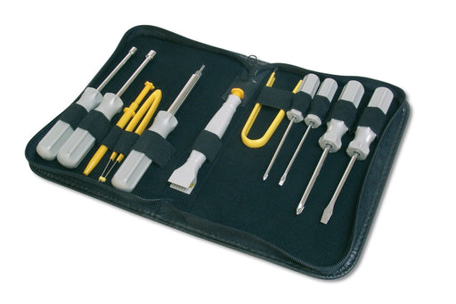 EAN 4016032065814 - Digitus A-SK 2 juego de herramientas mecanicas imagen 1