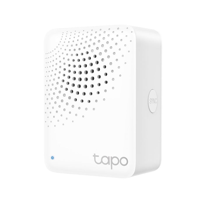 EAN 4897098683118 - TP-Link Tapo H100 imagen 1