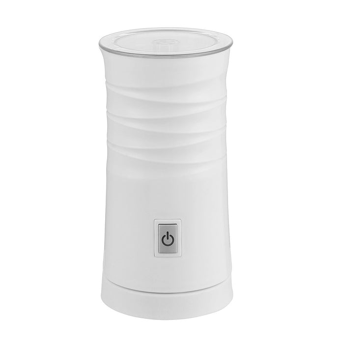 EAN 5608475023200 - Haeger MF-220.001A espumador o calentador de leche Automático Blanco imagen 1