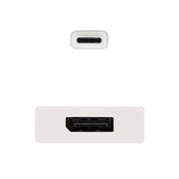 EAN 8433281008205 - Nanocable 10.16.4104 Adaptador gráfico USB 3840 x 2160 Pixeles imagen 2