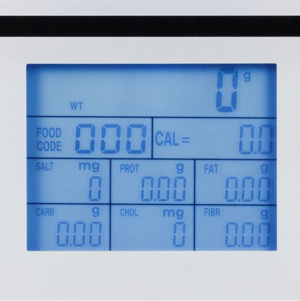 EAN 5908269350957 - Zelmer ZKS1500N báscula de cocina Blanco Báscula electrónica de cocina imagen 2