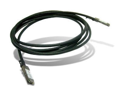 EAN 0882658525513 - Cisco SFP+, 1m Cable de fibra óptica e InfiniBand SFP+ imagen 1