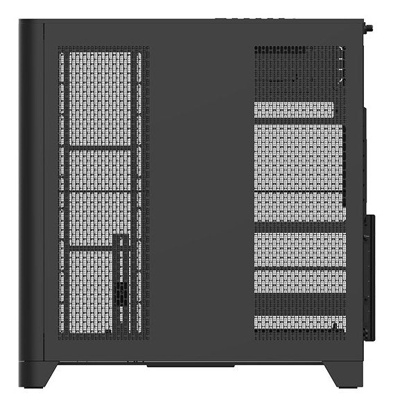 EAN 4711475648845 - Thermaltake View 390 Air Midi Tower Negro imagen 5