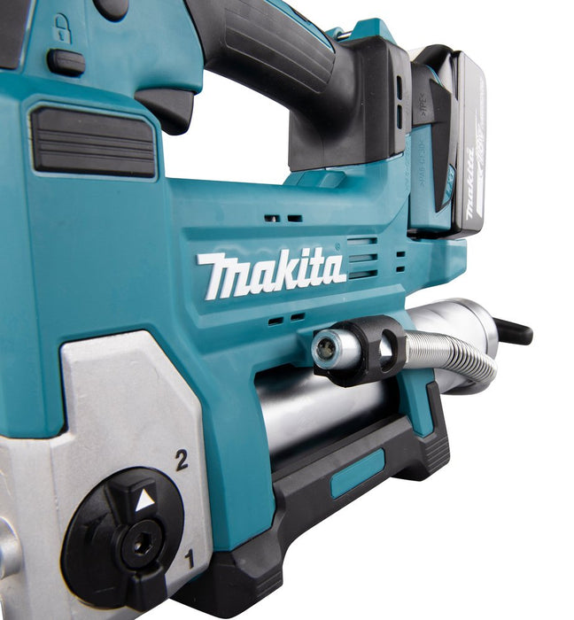EAN 88381886819 - Makita DGP180Z pistola engrasadora eléctrica imagen 13