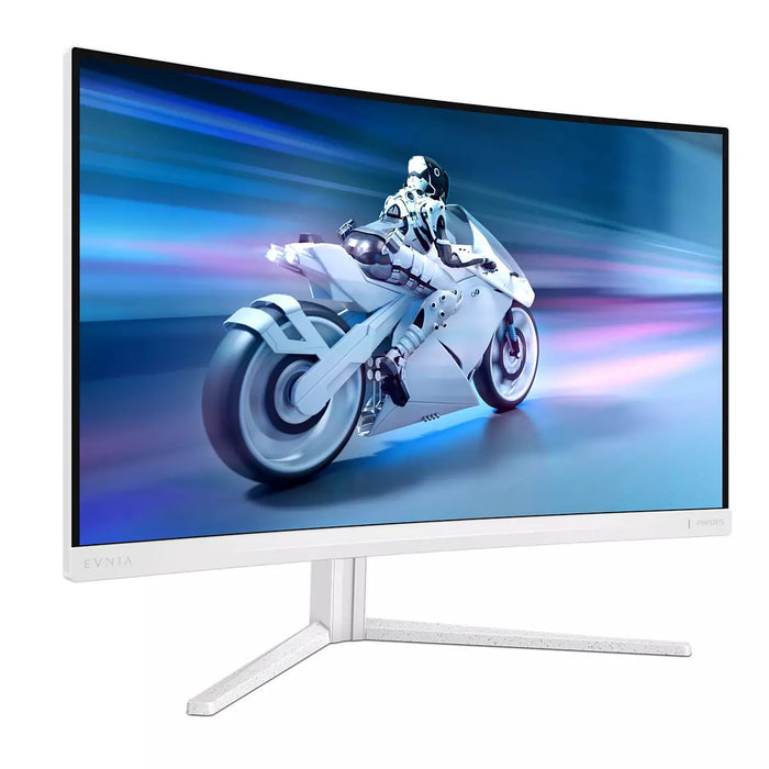 EAN 8721038002638 - Philips Evnia 5000 27M2C5501/00 pantalla para PC 68,6 cm (27") 2560 x 1440 Pixeles Quad HD LCD Blanco imagen 11