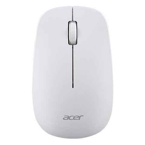 EAN 4710886033707 - Acer GP.MCE11.011 ratón Oficina mano derecha RF Wireless + Bluetooth Óptico 1200 DPI imagen 1