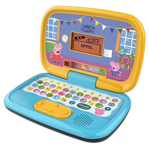 EAN 3417765535048 - VTech Peppas Lernlaptop Ordenador portátil para niños imagen 2