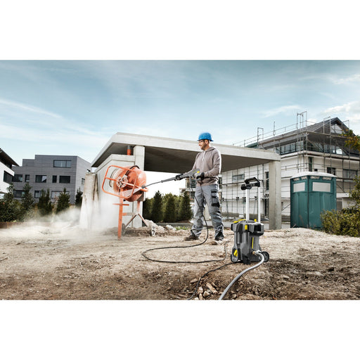 EAN 4054278144948 - Kärcher HD 5/11 P Plus Limpiadora de alta presión o Hidrolimpiadora imagen 2