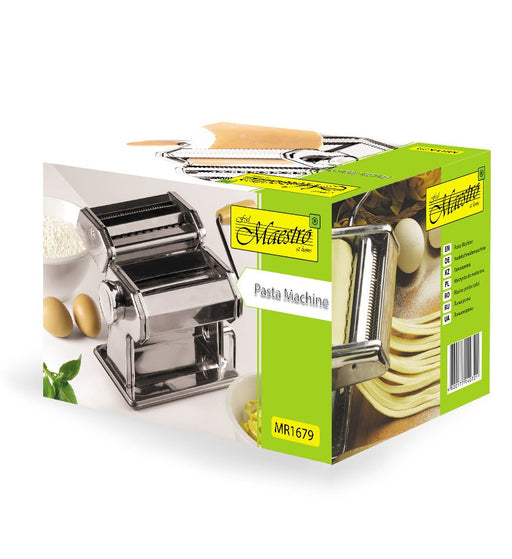 EAN 4820177140721 - Feel Maestro mr1679 Máquina manual para elaborar pasta fresca imagen 2
