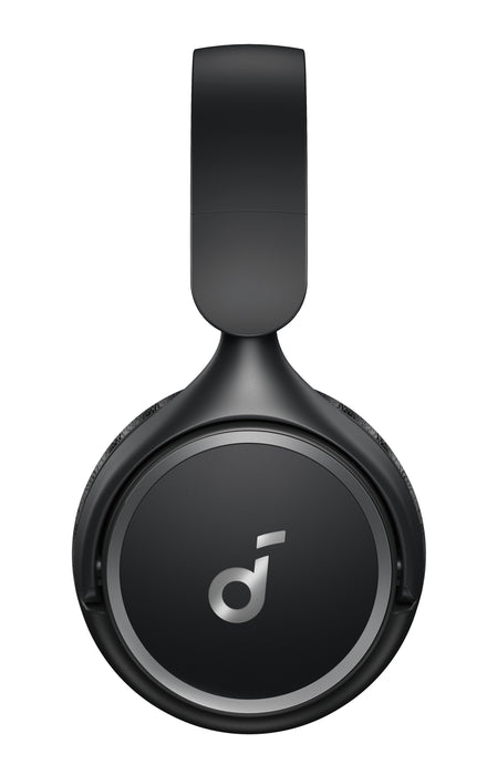 EAN 0194644153168 - Anker H30I Auriculares Inalámbrico Diadema Llamadas/Música USB Tipo C Bluetooth Negro imagen 10